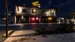 Yellow Jack Remodel